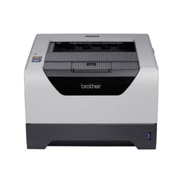 Brother HL5370DWZU1 Laserdrucker Schwarzweiss