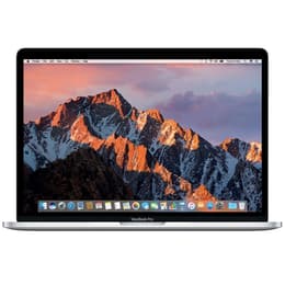 MacBook Pro 13" (2017) - QWERTY - Englisch