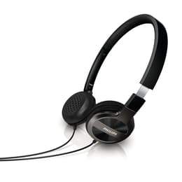 Philips SHL9300/10 Kopfhörer mit kabel - Schwarz