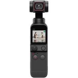 Dji Osmo Pocket 2 Camcorder - Schwarz