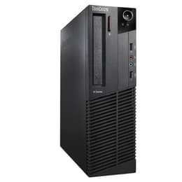 Lenovo ThinkCentre M92p SFF Core i5 3.2 GHz - HDD 500 GB RAM 16 GB