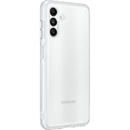 Hülle Galaxy A04s - Kunststoff - Transparent