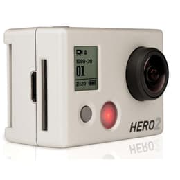 Gopro Hero2 Action Sport-Kamera