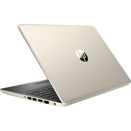 Hp Notebook 14-CF0013DX 14" Core i3 2 GHz - HDD 1 TB - 8GB QWERTY - Englisch