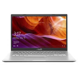 Asus VivoBook X409FA-EK371T 14" Pentium 2.3 GHz - SSD 512 GB - 4GB AZERTY - Französisch