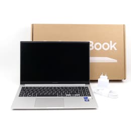 Samsung Galaxy Book 2 750XED 13" Core i5 1.3 GHz - SSD 512 GB - 8GB QWERTY - Spanisch