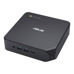 Asus Chromebox 4 G5007UN Core i5 1.6 GHz - SSD 128 GB RAM 8 GB