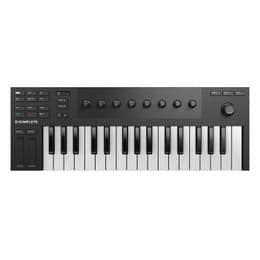 Komplete Kontrol M32 Musikinstrumente