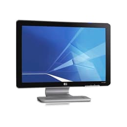 Bildschirm 20" LCD FHD HP W2007V