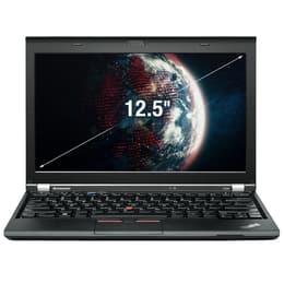 Lenovo ThinkPad X230 12" Core i5 2.6 GHz - SSD 512 GB - 4GB QWERTY - Spanisch