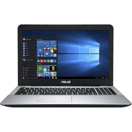 Asus X555LA 15" Core i3 2 GHz - HDD 1 TB - 4GB QWERTY - Englisch