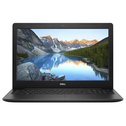 Dell Inspiron 3583 15" Core i5 2 GHz - SSD 256 GB - 8GB QWERTY - Englisch