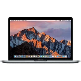 MacBook Pro 13" (2016) - QWERTY - Niederländisch