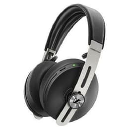 Sennheiser Momentum Wireless M3AEBTXL Kopfhörer Noise cancelling verdrahtet + kabellos mit Mikrofon - Schwarz