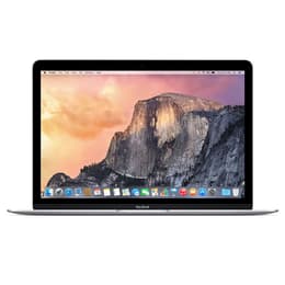 MacBook 12" (2016) - QWERTY - Schwedisch