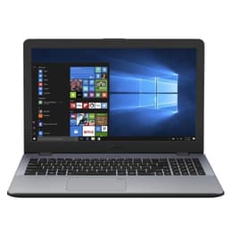 Asus VivoBook P1501UA GQ502R 15" Core i3 2.2 GHz - HDD 500 GB - 4GB AZERTY - Französisch