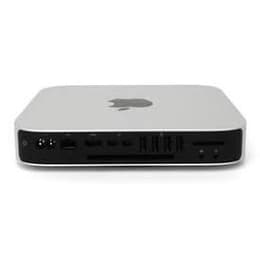 Mac mini (Oktober 2014) Core i5 2,6 GHz - HDD 930 GB - 8GB