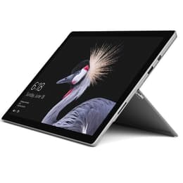 Microsoft Surface Pro 12" Core i5 2.6 GHz - SSD 128 GB - 4GB AZERTY - Französisch