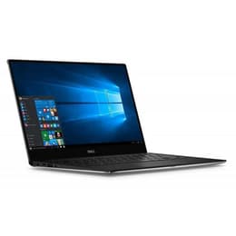 Dell XPS 13 9350 13" Core i5 2.3 GHz - SSD 256 GB - 8GB AZERTY - Französisch