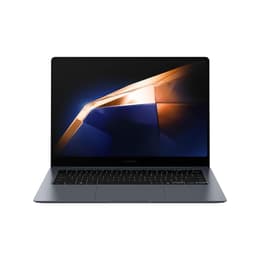 Samsung Galaxy Book 4 Pro 16" Core Ultra 3.8 GHz - SSD 1000 GB - 32GB AZERTY - Französisch