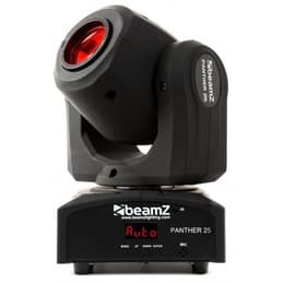 Beamz PANTHER 25 Zubehör