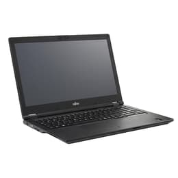 Fujitsu LifeBook E558 15" Core i7 1.9 GHz - SSD 512 GB - 16GB QWERTZ - Deutsch