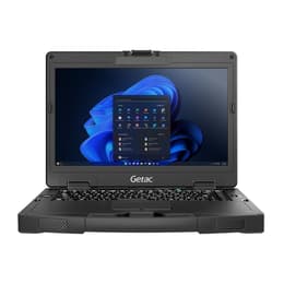 Getac S410 14" Core i5 1.6 GHz - SSD 1000 GB - 32GB QWERTZ - Deutsch