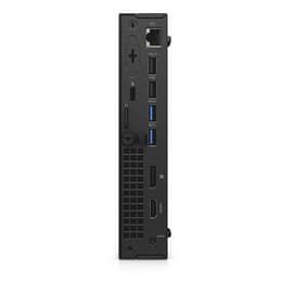 Dell OptiPlex 3050 USDT Core i5 2.2 GHz - SSD 256 GB + HDD 500 GB RAM 16 GB