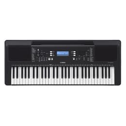 Yamaha PSR-E373 Musikinstrumente