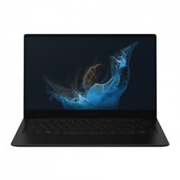 Galaxy Book 2 Pro 13" Core i7 2.1 GHz - SSD 512 GB - 16GB AZERTY - Französisch