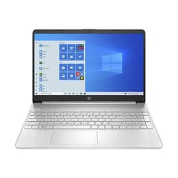 HP Notebook 15-DY1043DX 15" Core i5 1 GHz - SSD 256 GB - 12GB QWERTY - Englisch