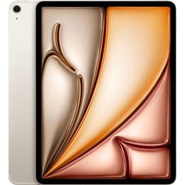 iPad Air M2 13 (2024) - WLAN + 5G