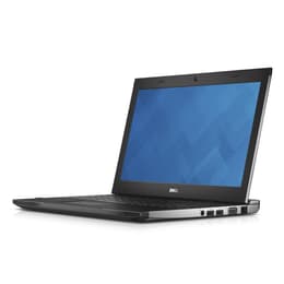 Dell Latitude 3330 13" Core i5 1.8 GHz - SSD 240 GB - 8GB QWERTY - Norwegisch