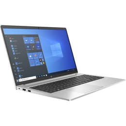 HP ProBook 450 G8 15" Core i7 2.8 GHz - SSD 512 GB - 16GB QWERTY - Spanisch