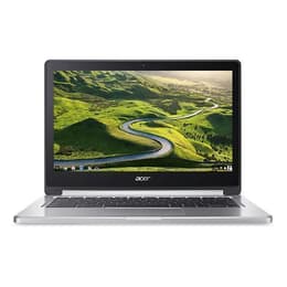 Acer Chromebook CB5-312T-K62F MediaTek 2.1 GHz 64GB SSD - 4GB AZERTY - Französisch