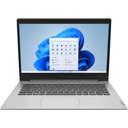 Lenovo IdeaPad 1 14IGL05 14" Celeron 1.1 GHz - HDD 4 GB - 4GB QWERTY - Portugiesisch