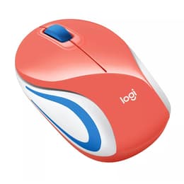 Logitech M187 Maus Wireless