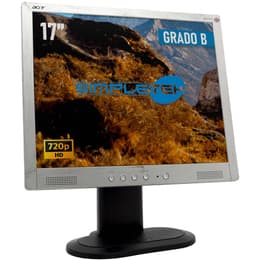 Bildschirm 17" LCD LCD Acer AL1715