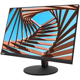 Bildschirm 25" LCD Lenovo ThinkVision T25D-10