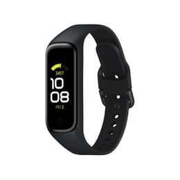 Smartwatch Samsung GPS Gear Fit 2 -