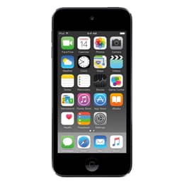 iPod touch 6 2015 32GB - Space Grau