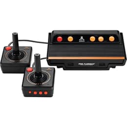 Atari Flashback 7 Frogger - Schwarz