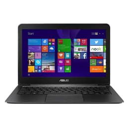 Asus ZenBook UX305F 13" Core M 0.8 GHz - SSD 128 GB - 8GB QWERTZ - Deutsch