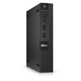 Dell OptiPlex 9020M Tiny Core i5 2 GHz - SSD 1 TB RAM 8 GB