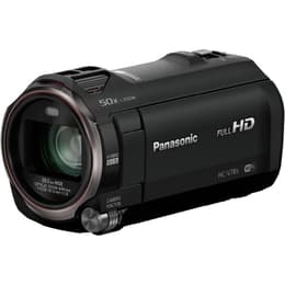 Panasonic HC-V785 Camcorder - Schwarz