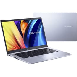 Asus Vivobook 14 14" Core i7 2 GHz - SSD 512 GB - 8GB QWERTY - Spanisch