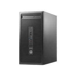 HP EliteDesk 705 G1 A10 3.5 GHz - HDD 500 GB RAM 8 GB