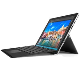 Microsoft Surface Pro 4 12" Core m3 0.9 GHz - SSD 128 GB - 4GB QWERTY - Englisch