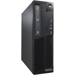 Lenovo ThinkCentre M93P SFF Core i5 3.2 GHz - HDD 500 GB RAM 8 GB