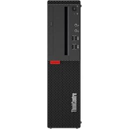 Lenovo ThinkCentre M710S SFF Core i5 3.2 GHz - SSD 256 GB RAM 8 GB